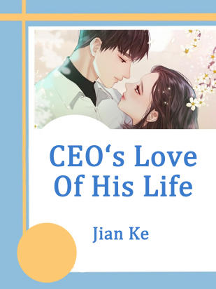 CEO‘s Love Of His Life